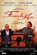 French kiss movie hi-res stock photography and images - Alamy