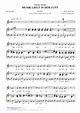Musik liegt in der Luft Klavier + Gesang - PDF Noten von Caterina ...