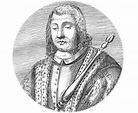 Biografia de Fernando II de Nápoles