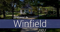 Village of Winfield, IL - Official Website