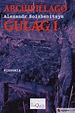 ARCHIPIELAGO GULAG. VOL. 1 (TIEMPO DE MEMORIA) - 9788483104088