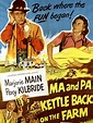 Ma and Pa Kettle Back on the Farm Pictures - Rotten Tomatoes