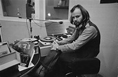 Interview: John Peel | Red Bull Music Academy Daily