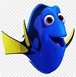 Free download | HD PNG finding dory dory transparent clipart png photo ...
