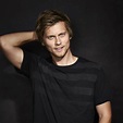 Tim Phillipps feeling pressure with Kylie Minogue watching Neighbours