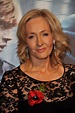 J.K. Rowling - IMDb