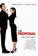 The Proposal (2009) - Posters — The Movie Database (TMDb)