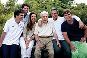 The Age of Alzheimer's: A note from Maria Shriver - NBC News