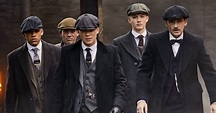 Peaky Blinders saison 6 : ce que vous devez savoir sur la série de ...