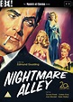 Poster Nightmare Alley (1947) - Poster 3 din 4 - CineMagia.ro