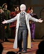 Cabaret's Joel Grey: 'Life is tough. But it's also beautiful' | Theatre ...