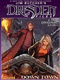 The Dresden Files (2008), Volume 8 - The Ohio Digital Library - OverDrive