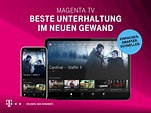 MagentaTV: App mit neuem Design & neuen Funktionen - Deskmodder.de