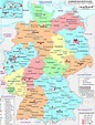 List of cities and towns in Germany - Wikipedia