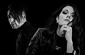 As Strange As Angels interview and single 'The Curse' review!!!