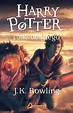 Harry Potter y el cáliz de fuego. ROWLING J. K. (ROWLING JOANNE ...