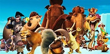 Ice Age Movies In Order: How To Watch By Release Date Or Chronologically