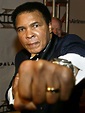 A Salute To 'The Greatest': Muhammad Ali | WBUR