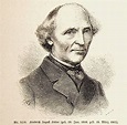 STÜLER, Friedrich August Stüler (1800-1865), Architekt: ca. 1865 ...
