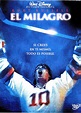 El milagro poster for Miracle (2004) - Movie'n'co