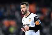 Leave or remain? Valencia captain Jose Gaya reveals plans with Spanish ...