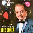 Luiz Bonfa, Luiz Bonf, Luiz Bonfá - Recado Novo - Amazon.com Music