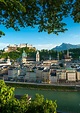 Salzburgo, la ciudad que es un escenario - Foto 2