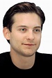 Tobey Maguire Portrait Icons PNG - Free PNG and Icons Downloads