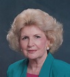 Carolyn Barnes Duke Obituary - Ridgeland, MS