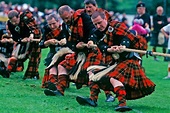 Highland Games in Scotland - The Best Events | Scottish highland games ...