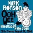 Ooh Wee Album by Mark Ronson | Lyreka