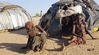 Dürre in Kenia: Der Kampf ums Überleben