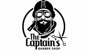 The captains barber shop Pinheiros - Barbearia - Cerqueira César - São Paulo