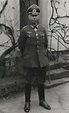 Men of Wehrmacht: Generalmajor z.V. Oskar Prinz von Preußen