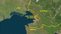 About the Free Territory of Trieste | Free Trieste Movement