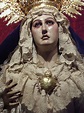 Dolores - Our Lady of Sorrows - Wikipedia, the free encyclopedia | Our ...
