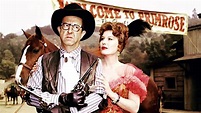 The Slowest Gun in the West (1960) - Where to Watch It Streaming Online ...