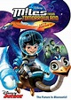 Miles From Tomorrowland: Let's Rocket (DVD 2015) | DVD Empire
