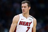 Goran Dragic Back in Miami Heat Uniform – Five Reasons Sports Network