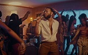 John Legend Releases 'Dope' Video Featuring JID - Rated R&B