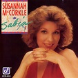ENTRE MUSICA: SUSANNAH McCORKLE - Sabia