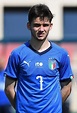 Lorenzo Peli - Atalanta Football | Player Profile