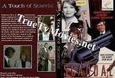 A Touch of Scandal (1984) Angie Dickinson, Tom Skerritt, Jason Miller