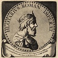 Holy Roman Emperor Lothair II, 1075-1137 For sale as Framed Prints ...