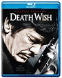 Cinematic Autopsy: Death Wish (1974/Blu-ray/Paramount) Review