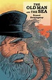 El viejo y el mar de Ernest Hemingway | Domestika