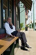 William Eggleston, the Pioneer of Color Photography - The New York Times