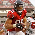 Best of the Firsts, No. 13: Tony Gonzalez - Sports Illustrated