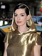 Anne Hathaway Latest Photos - CelebMafia