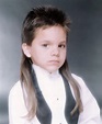 15 Photos That Celebrate The Glory Of The Mullet